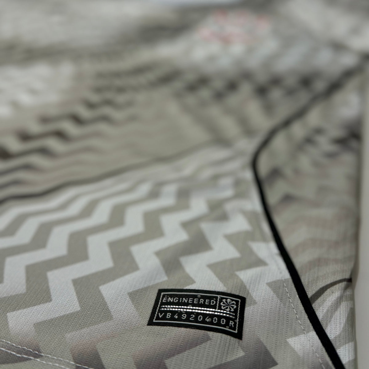 CAMISA CORINTHIANS GOLEIRO TITULAR 26/27 - TORCEDOR