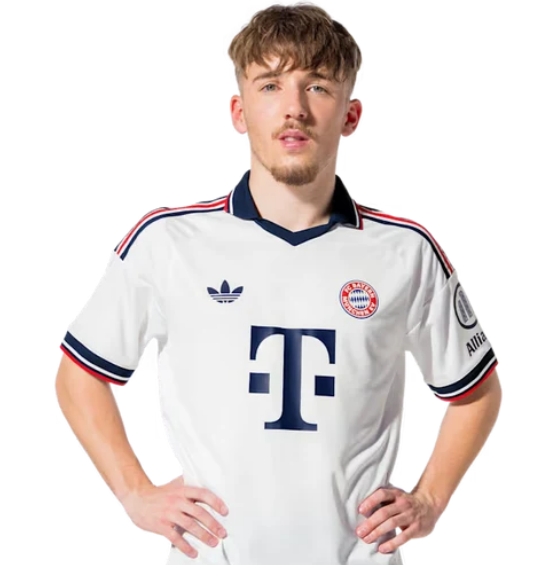 CAMISA BAYERN RESERVA 26/27 - JOGADOR