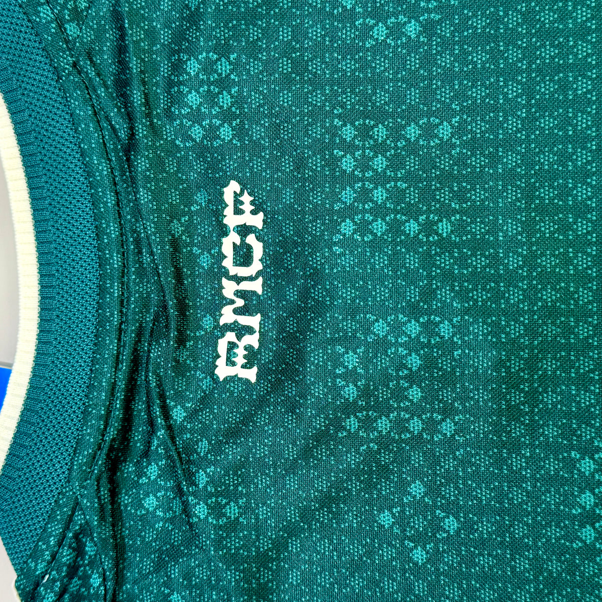 CAMISA REAL MADRID RESERVA 26/27 - JOGADOR