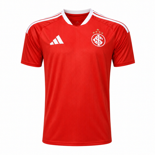 CAMISA INTERNACIONAL TITULAR 26/27 - TORCEDOR