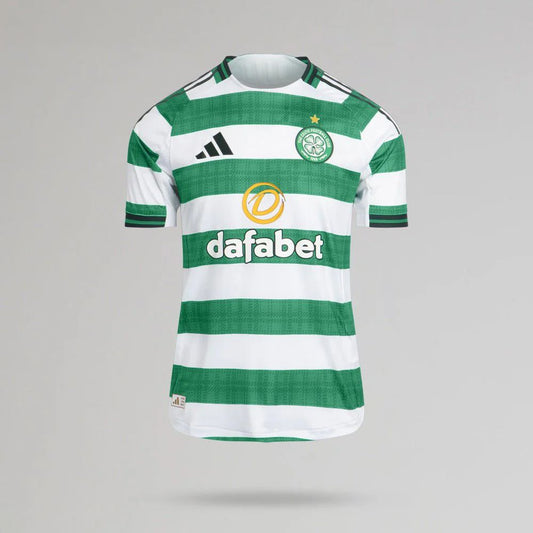 CAMISA CELTIC TITULAR 25/26