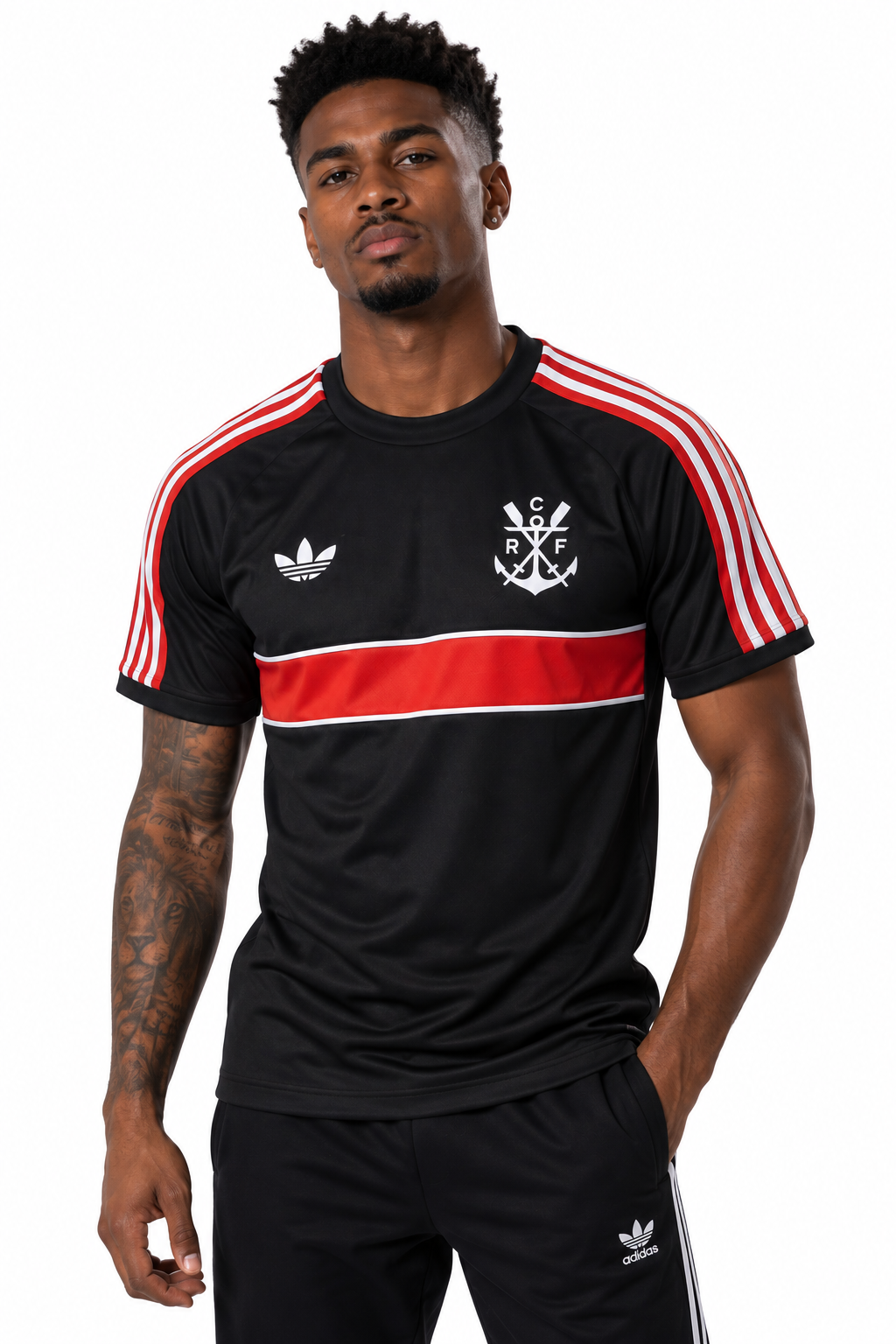 CAMISA FLAMENGO EDIÇÃO ESPECIAL 2026 - TORCEDOR