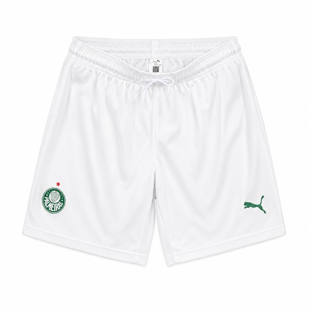 SHORT PALMEIRAS 25/26