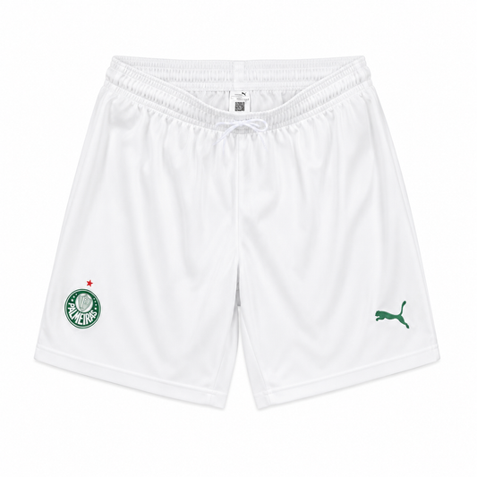 SHORT PALMEIRAS 25/26