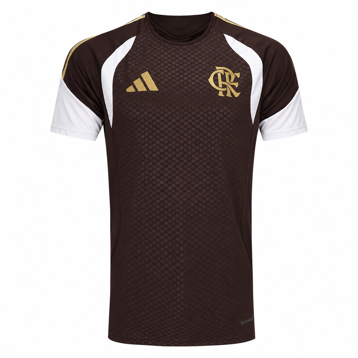 CAMISA FLAMENGO TREINO ATLETA 26/27 - TORCEDOR
