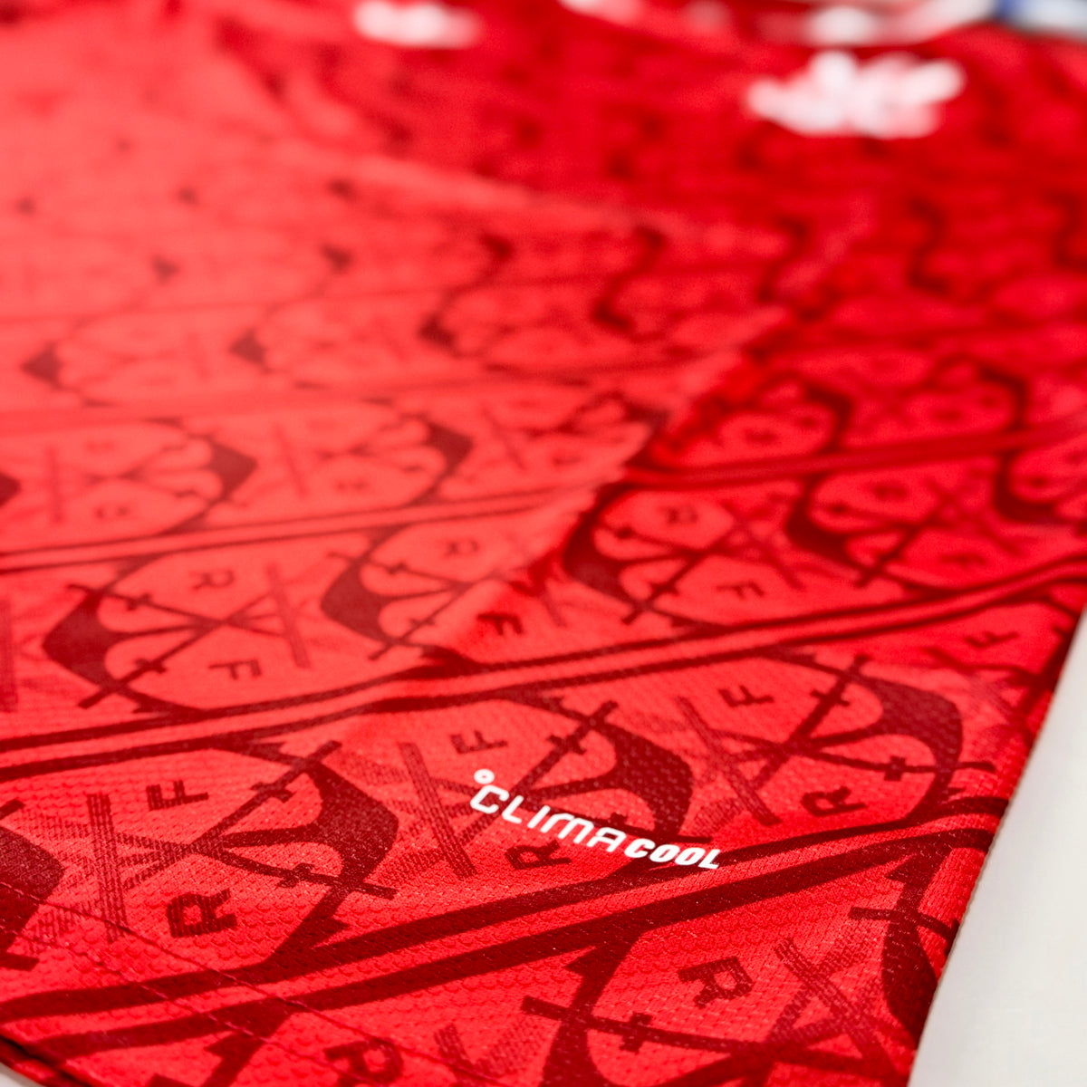 CAMISA FLAMENGO TERCEIRO 26/27 - TORCEDOR