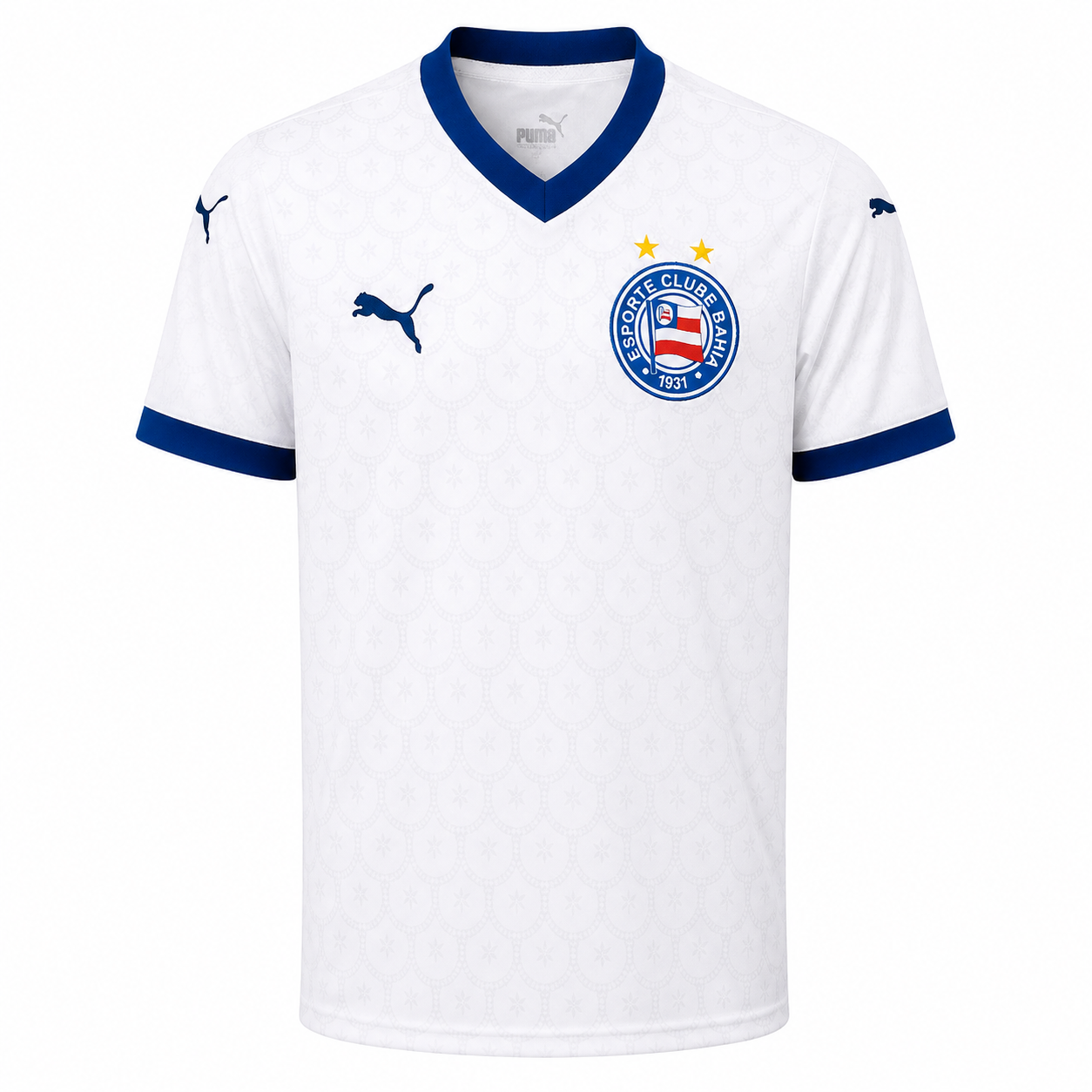 CAMISA BAHIA TITULAR 25/26-TORCEDOR