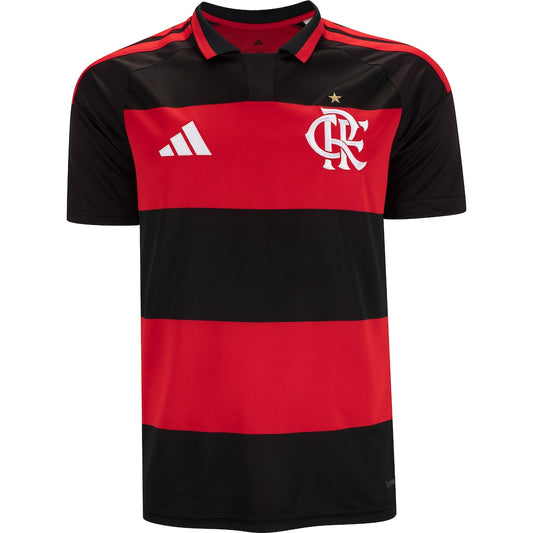 CAMISA FLAMENGO TITULAR 26/27 - TORCEDOR