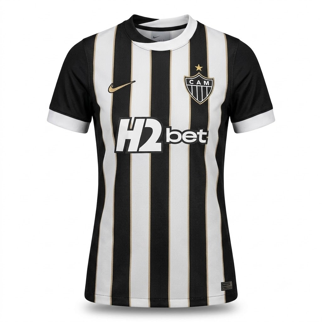 CAMISA ATLETICO MINEIRO 26/27-FEMININA