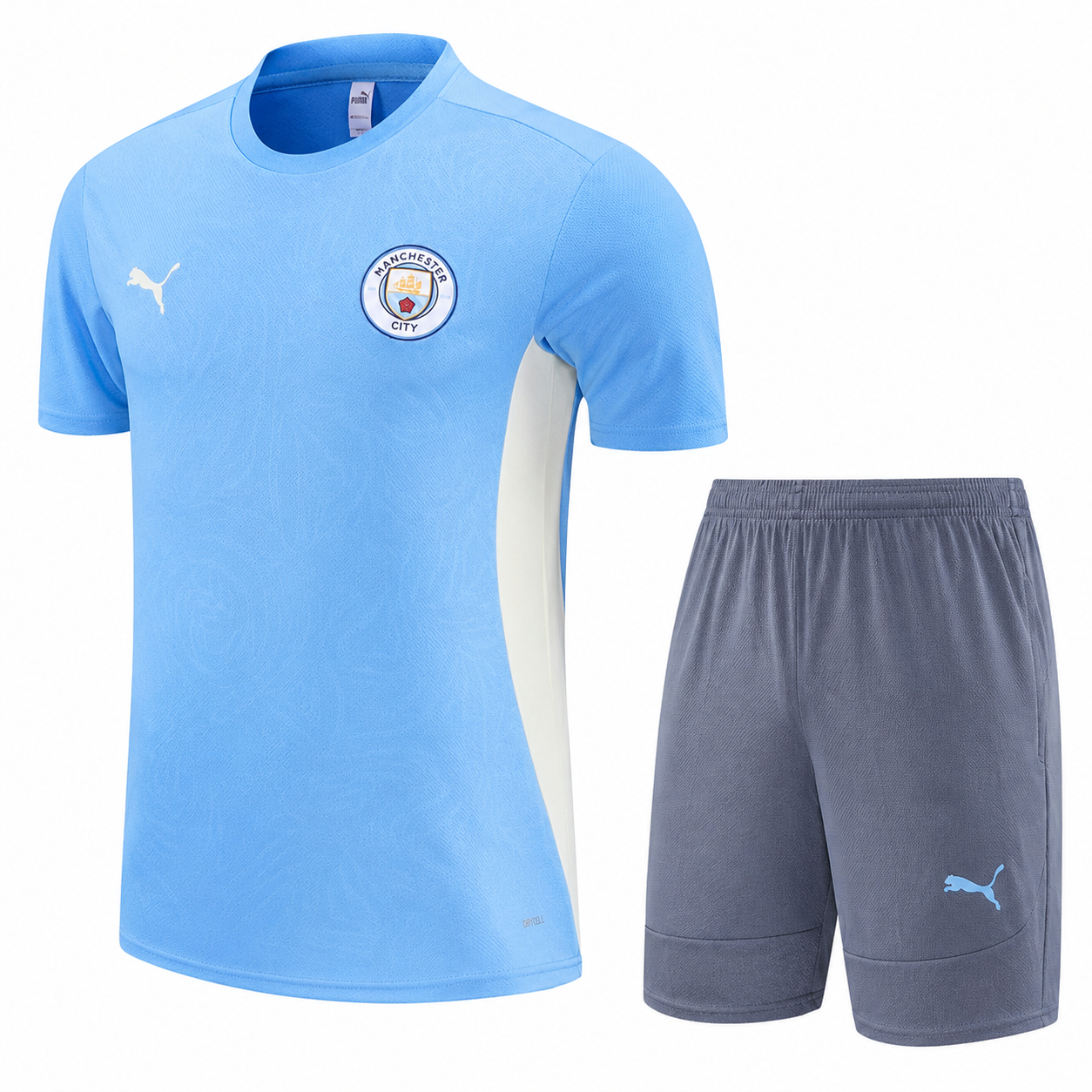 CONJUNTO MANCHESTER CITY