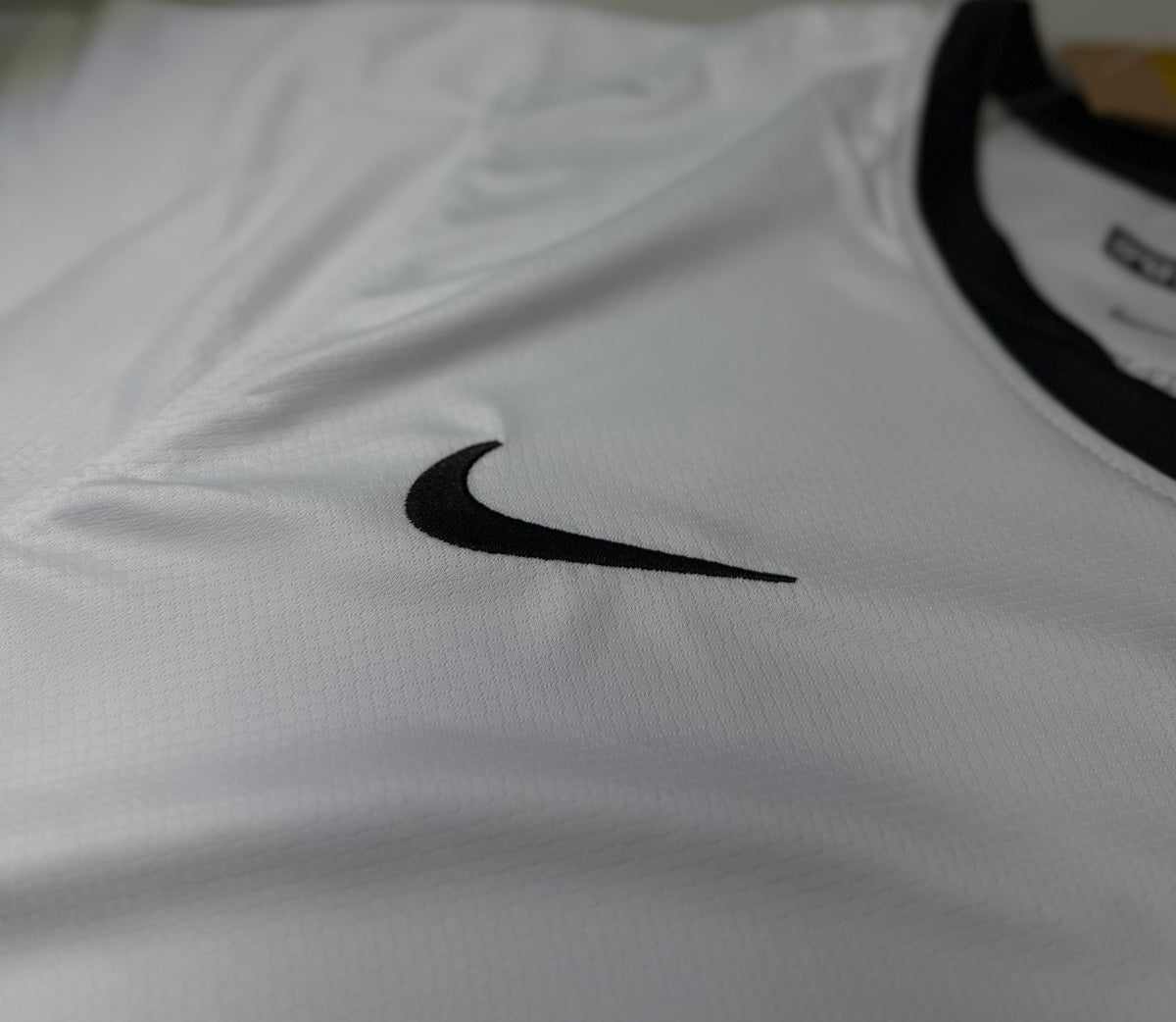 CAMISA VASCO RESERVA 26/27 FULL PATROCÍNIOS TORCEDOR
