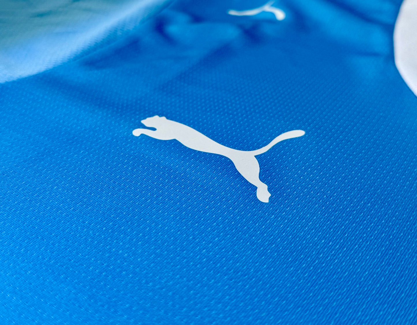 CAMISA MANCHESTER CITY TITULAR 26/27