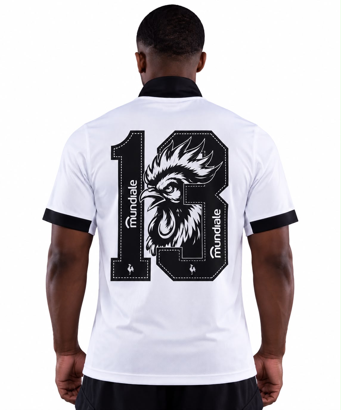 CAMISA ATLÉTICO MINEIRO RESERVA #13 26/27 - JOGADOR