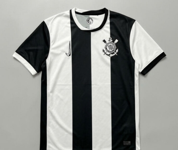 CAMISA CORINTHIANS TERCEIRO 24/25 - TORCEDOR