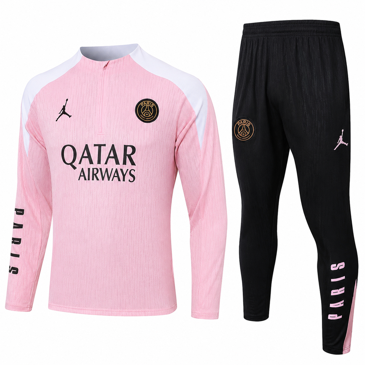 CONJUNTO TREINO PSG 25/26