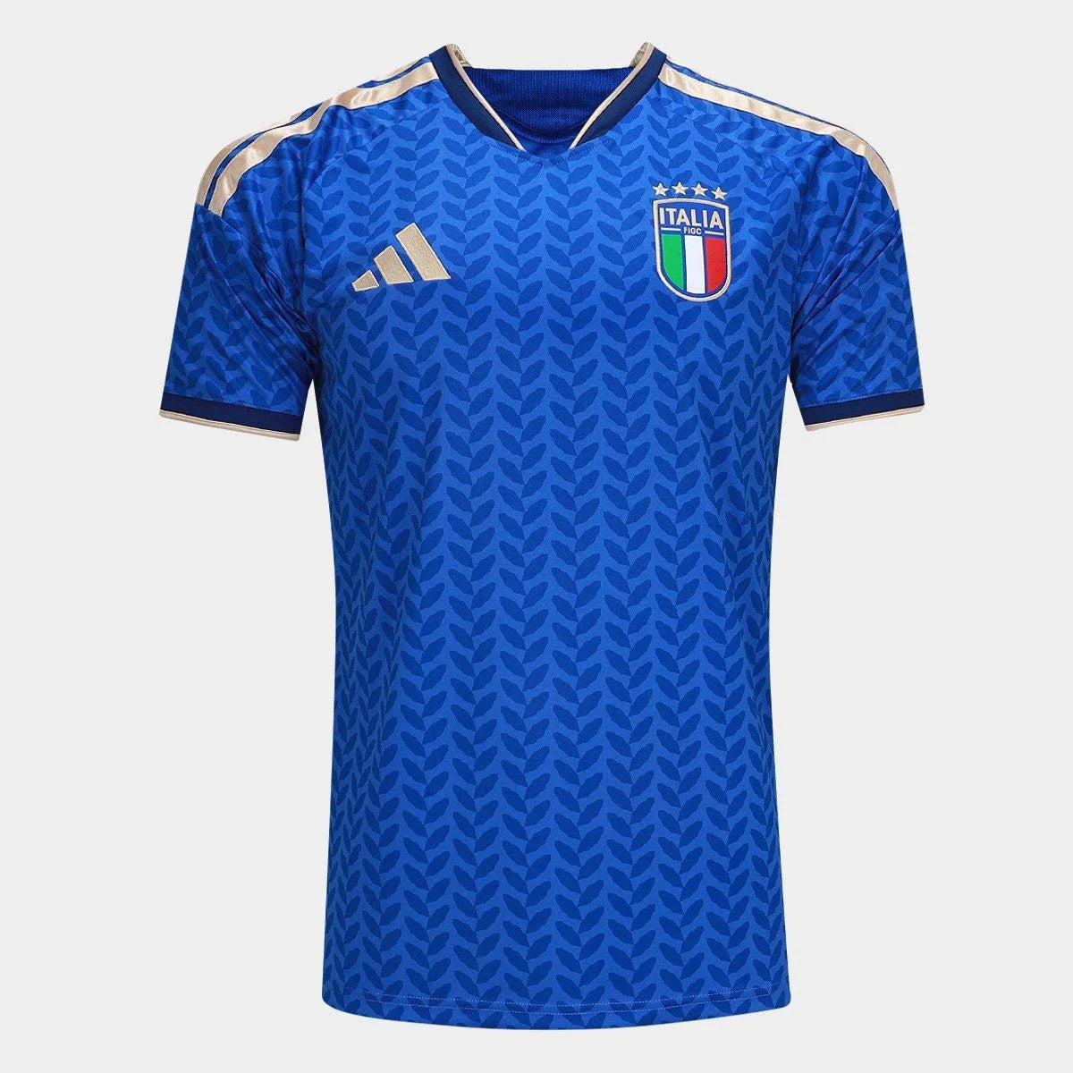 CAMISA ITALIA COPA 2026 - TORCEDOR