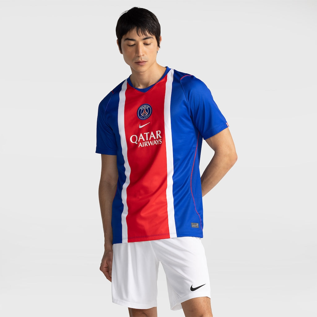 CAMISA PARIS SANT GERMAIN (PSG) 26/27 - JOGADOR