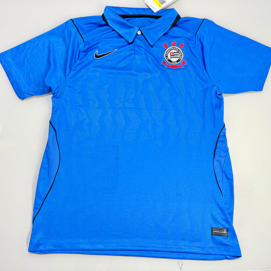 CAMISA CORINTHIANS TERCEIRO UNIFORME 26/27 - TORCEDOR
