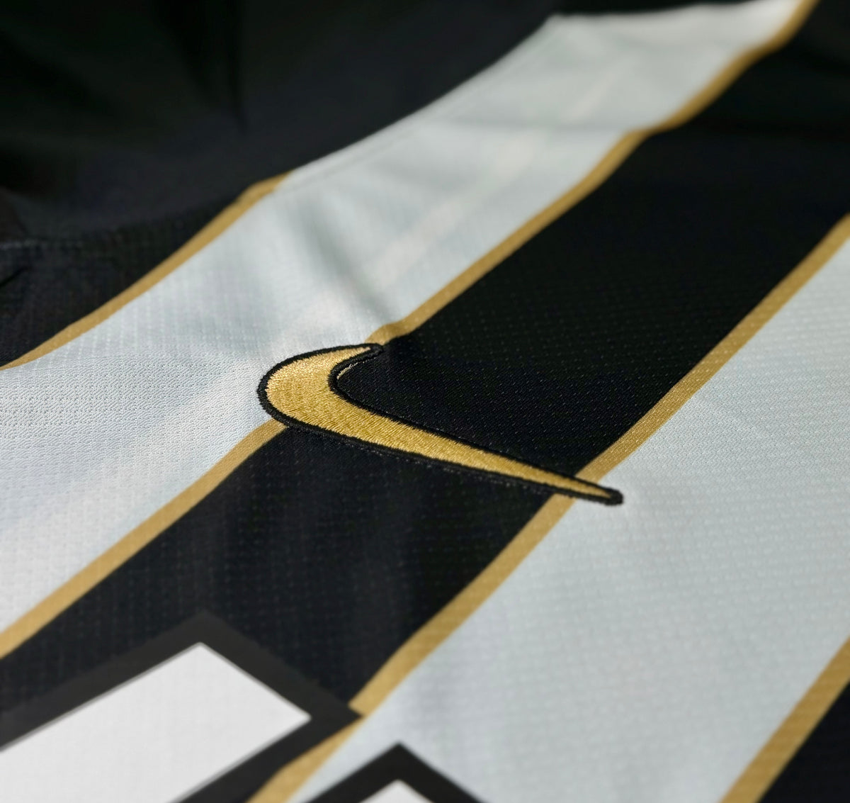 CAMISA ATLÉTICO MINEIRO TITULAR 26/27 - TORCEDOR