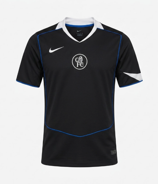 CAMISA CHELSEA TOTAL 90 - TORCEDOR