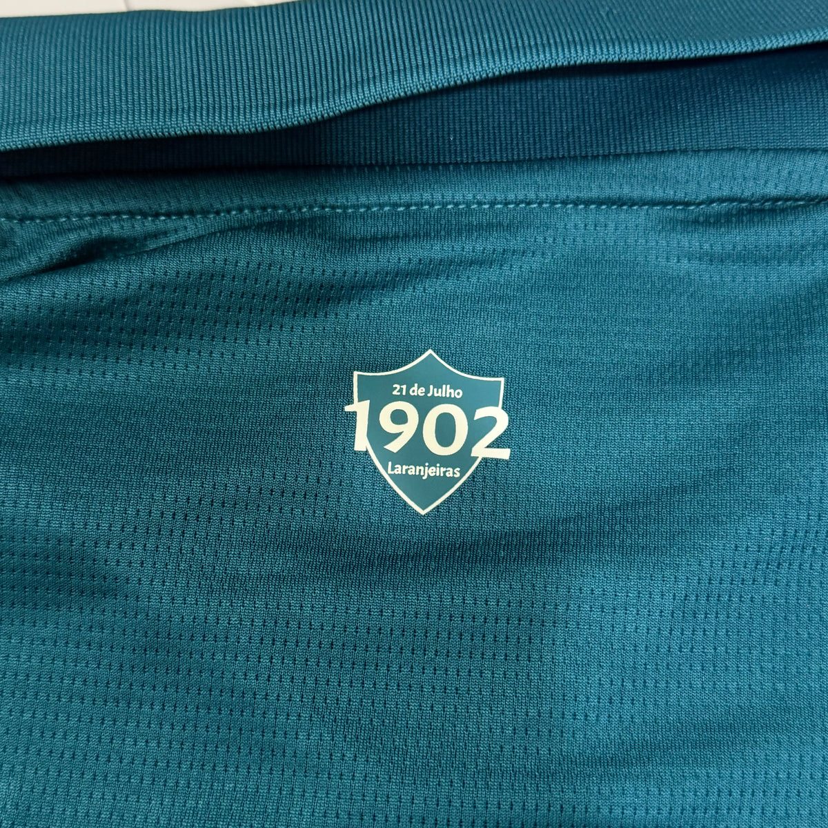 CAMISA FLUMINENSE TERCEIRO 26/27 - TORCEDOR