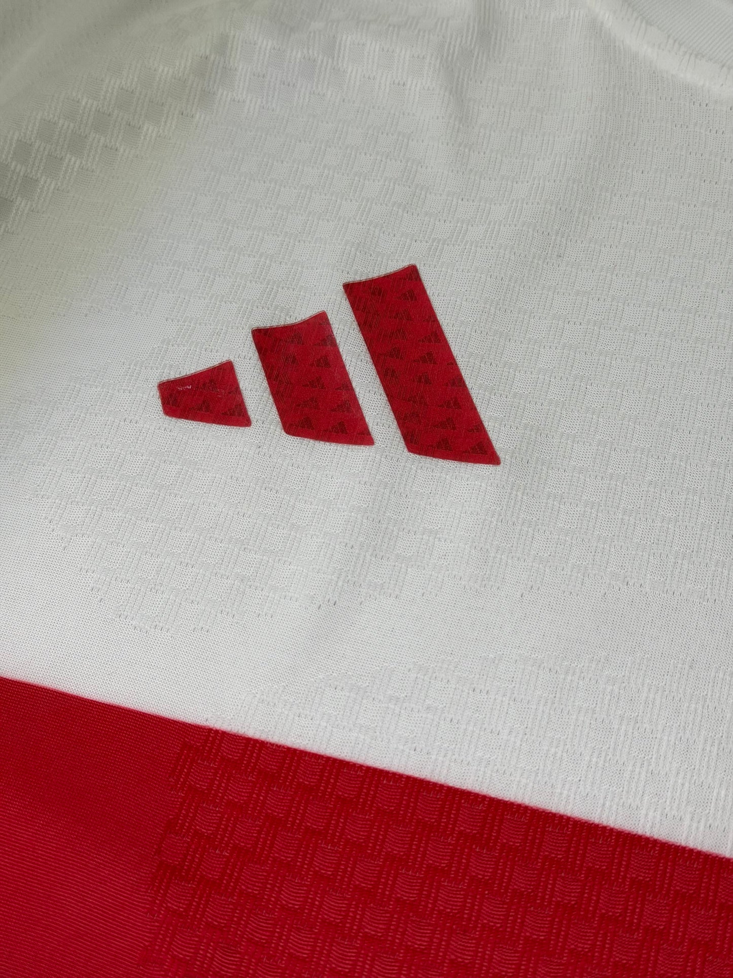 CAMISA FLAMENGO RESERVA 26/27-JOGADOR