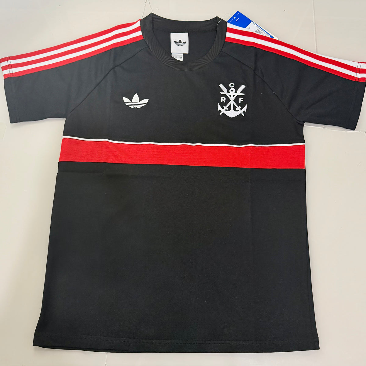 CAMISA FLAMENGO EDIÇÃO ESPECIAL 2026 - TORCEDOR
