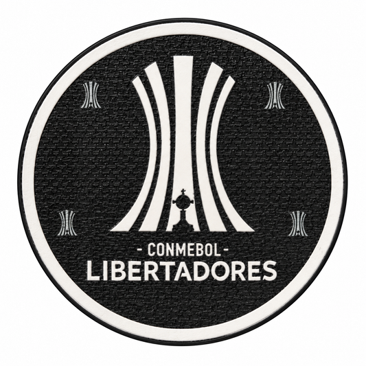 Patch Atlético Mineiro + Libertadores