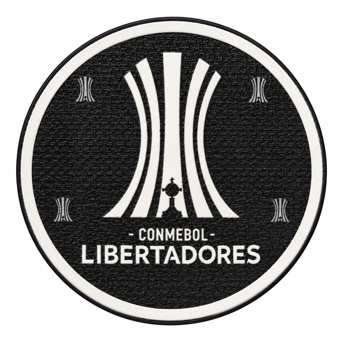 Patch Cruzeiro + Libertadores