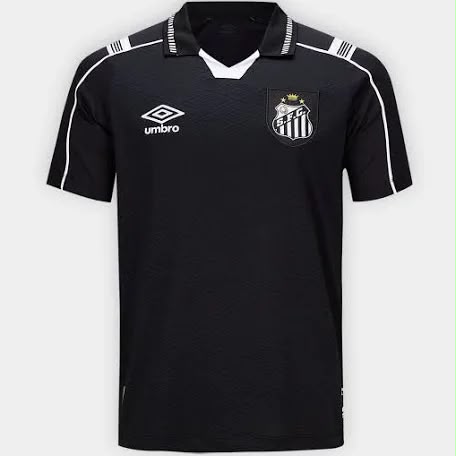 CAMISA SANTOS TERCEIRO 26/27 - TORCEDOR
