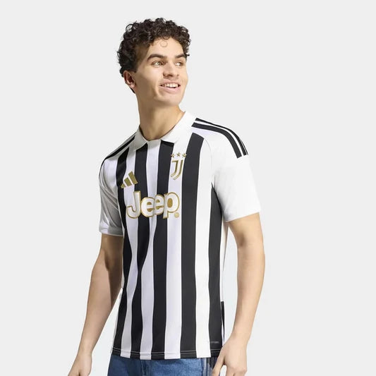 CAMISA JUVENTUS TITULAR 26/27 - TORCEDOR