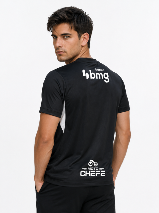 CAMISA VASCO TITULAR 26/27 FULL PATROCINIOS
