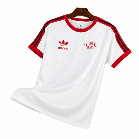 CAMISA FLAMENGO EDIÇÃO ESPECIAL 25/26 - TORCEDOR