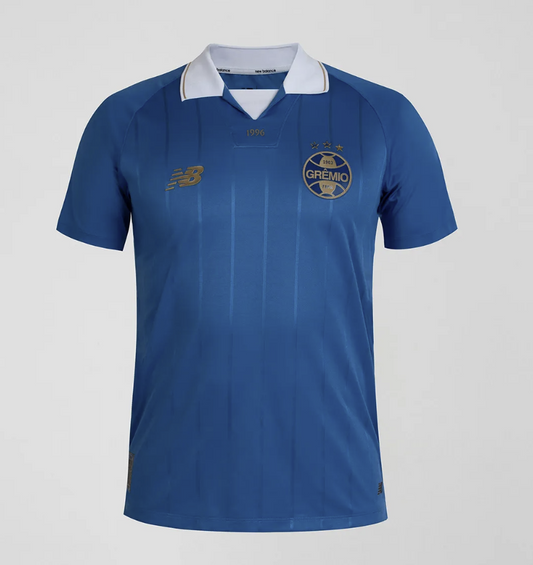 CAMISA GRÊMIO TERCEIRO 26/27 - TORCEDOR