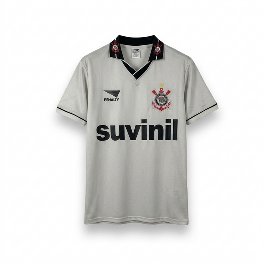 CAMISA CORINTHIANS RETRO 1996 PENALTY