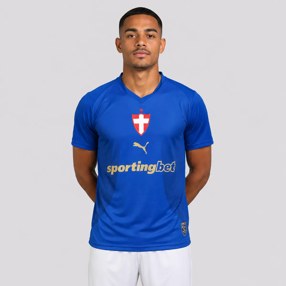 CAMISA PALMEIRAS TERCEIRO 26/27 - TORCEDOR