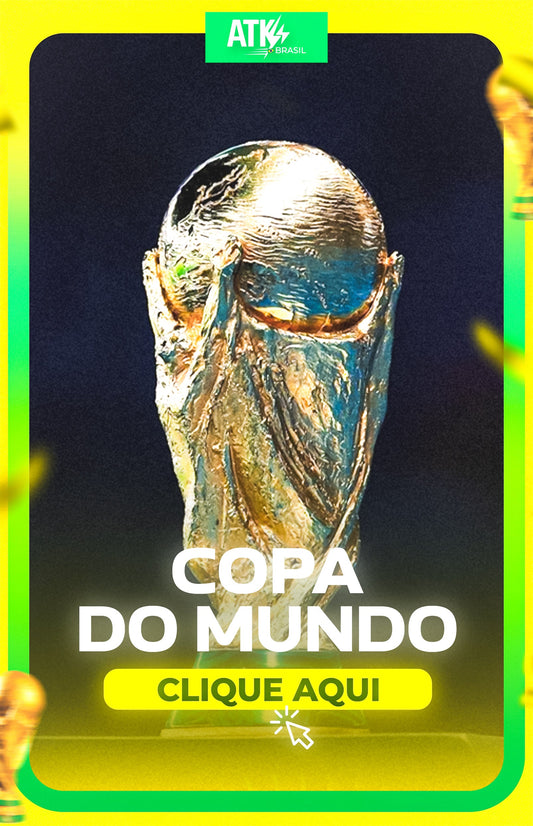 COPA DO MUNDO