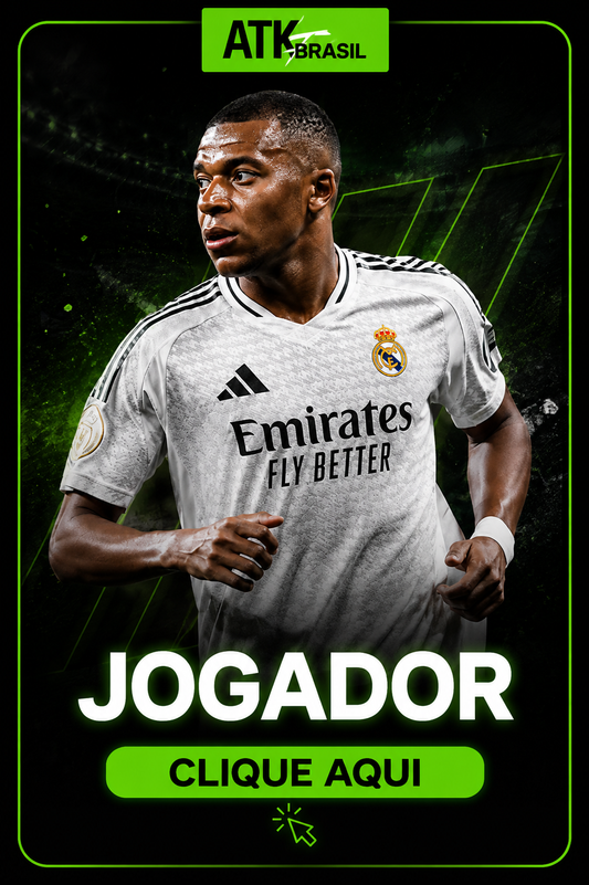 Jogador