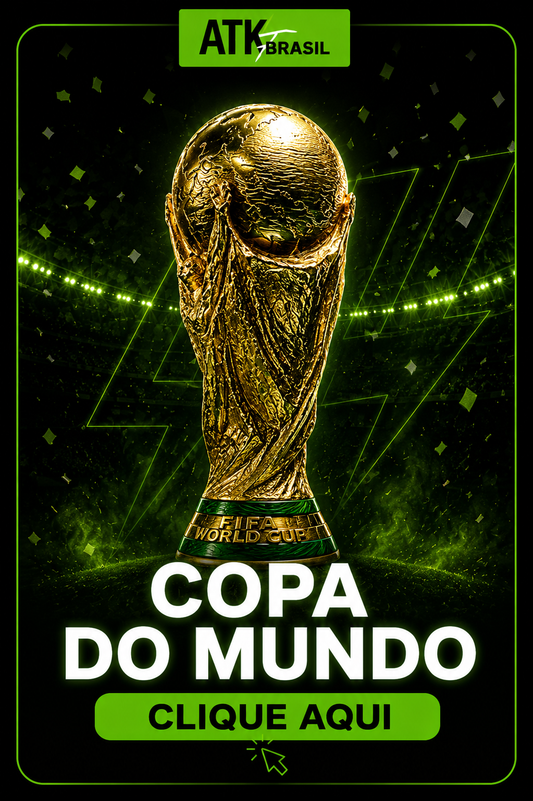 COPA DO MUNDO