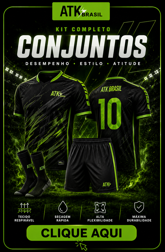 CONJUNTO (KIT)