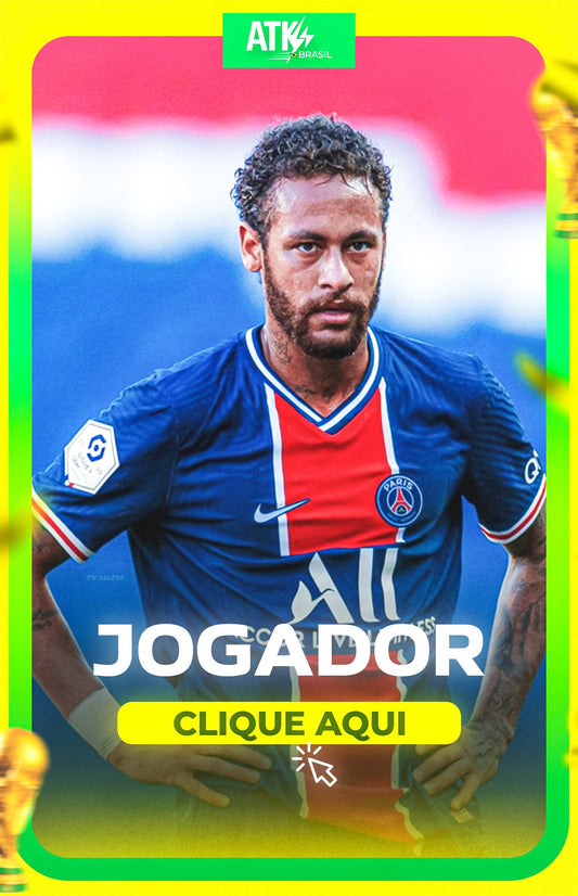 Jogador