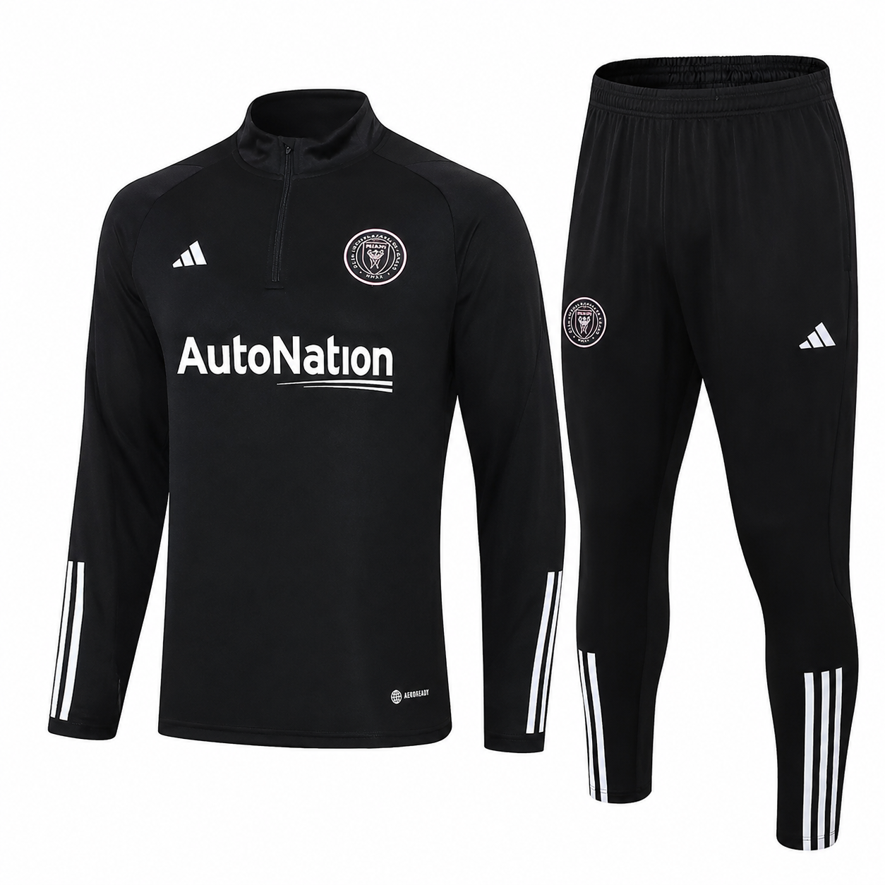 CONJUNTO INTER MIAMI 23/24