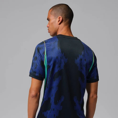 CAMISA BRASIL RESERVA COPA 2026  - TORCEDOR