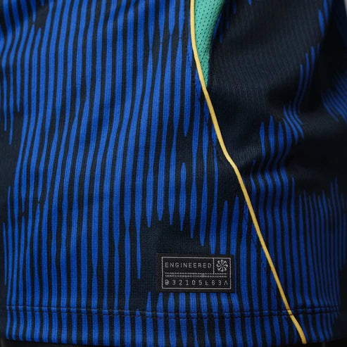 CAMISA BRASIL RESERVA COPA 2026  - TORCEDOR