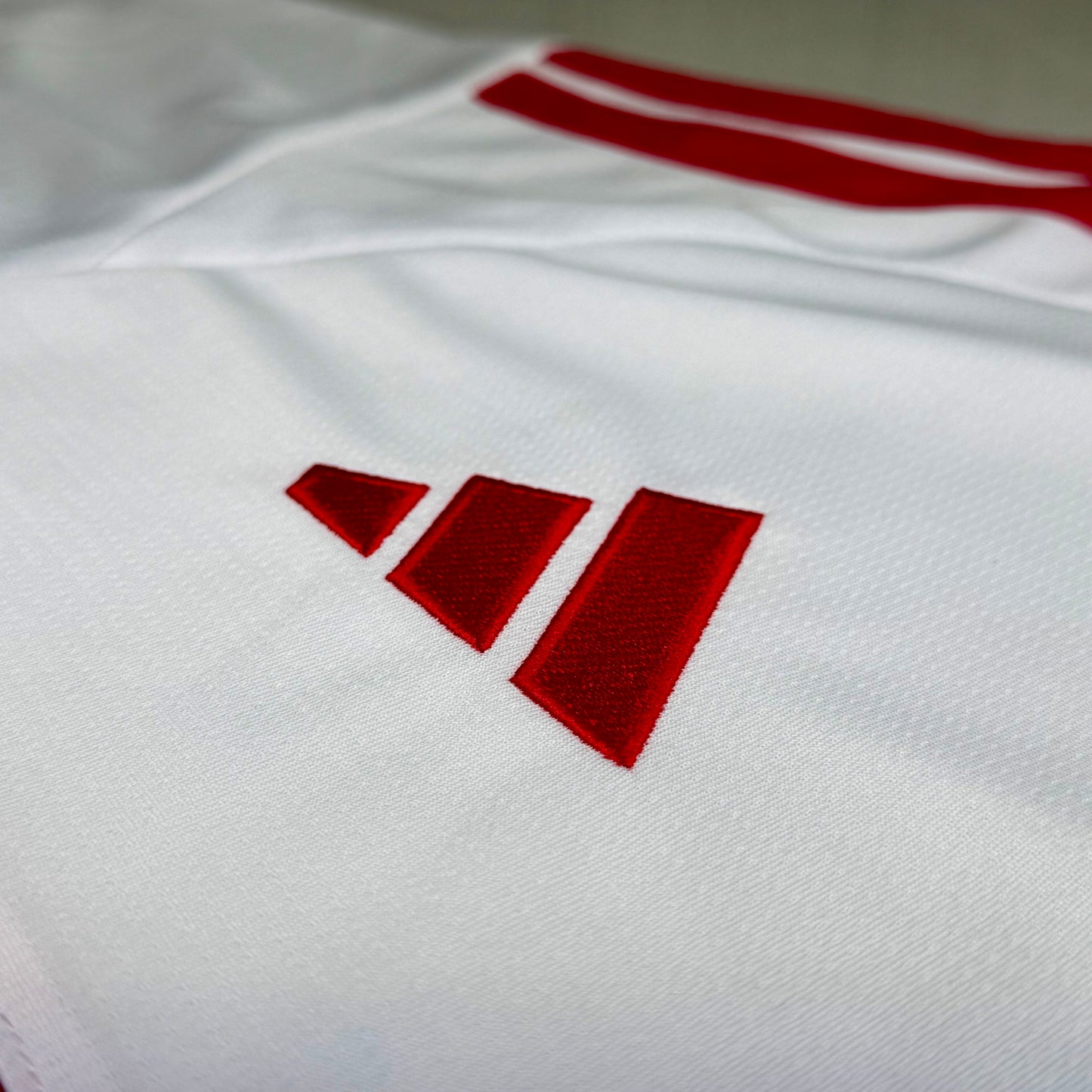 CAMISA FLAMENGO RESERVA 26/27-TORCEDOR