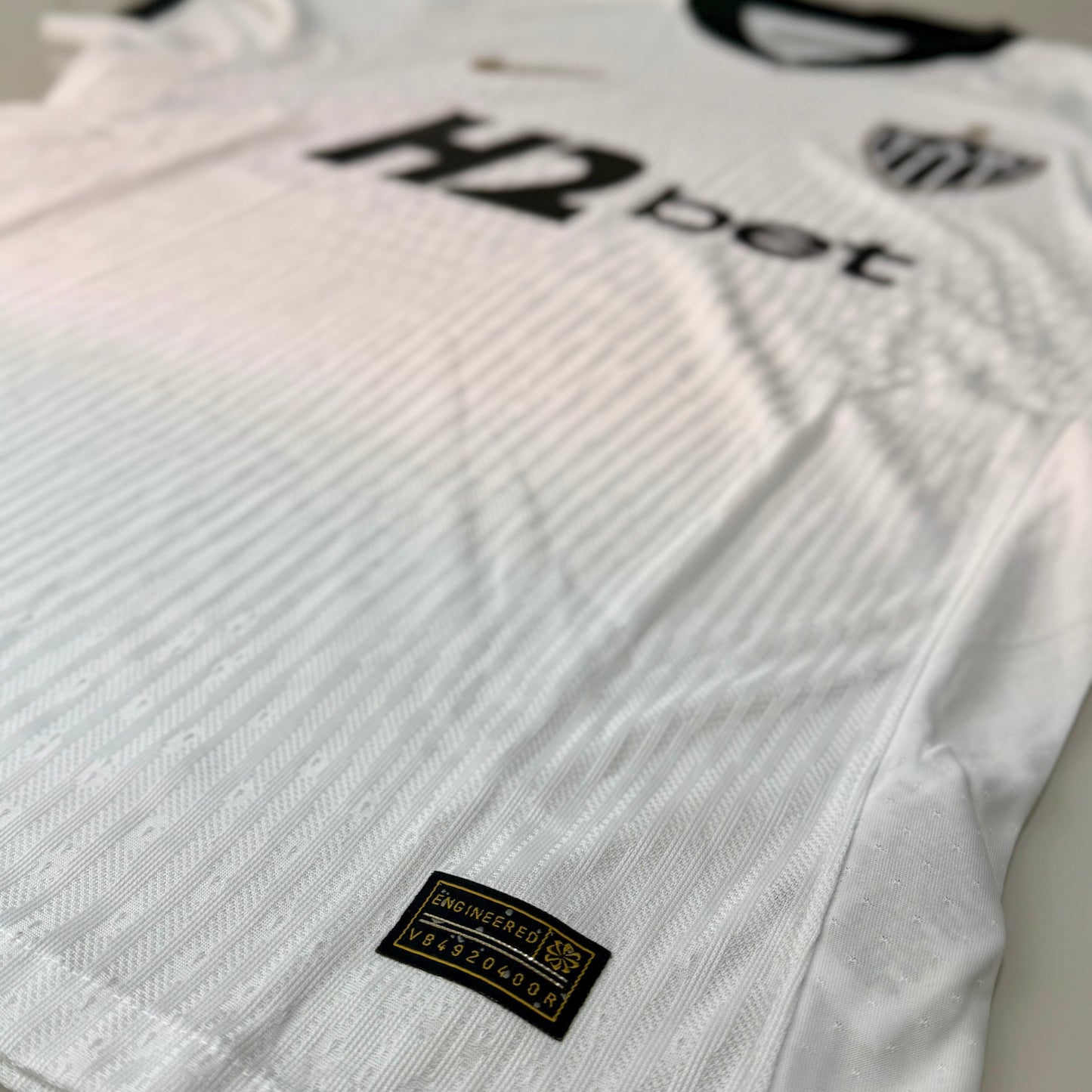 CAMISA ATLÉTICO MINEIRO RESERVA 26/27- JOGADOR