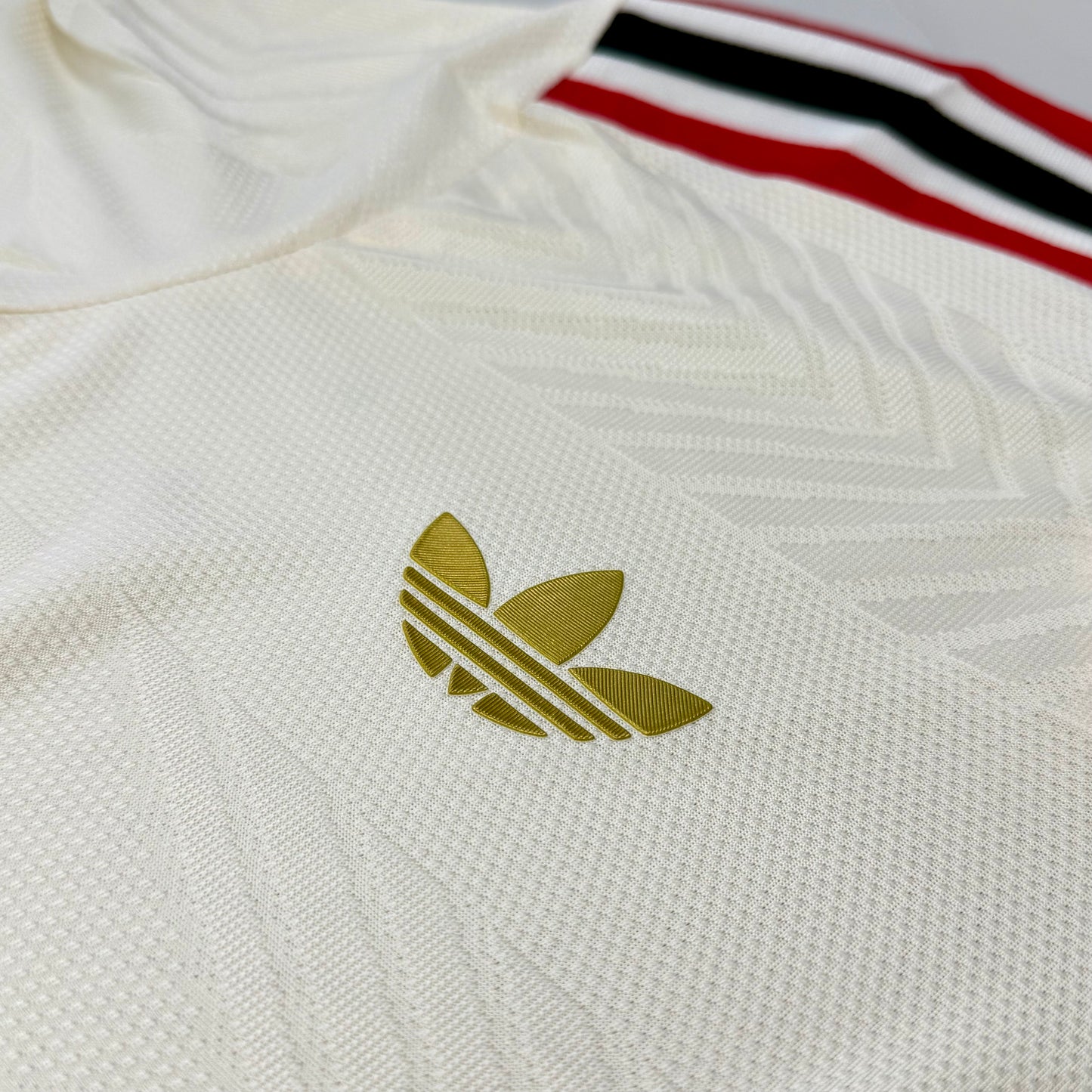 CAMISA FLAMENGO TERCEIRO 25/26 - JOGADOR