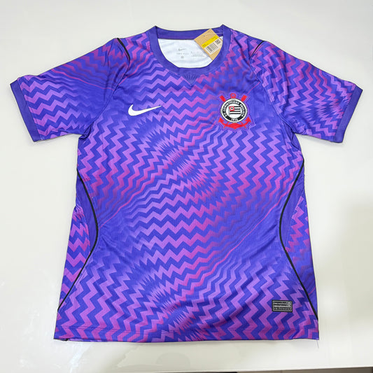 CAMISA GOLEIRO RESERVA 26/27 - TORCEDOR