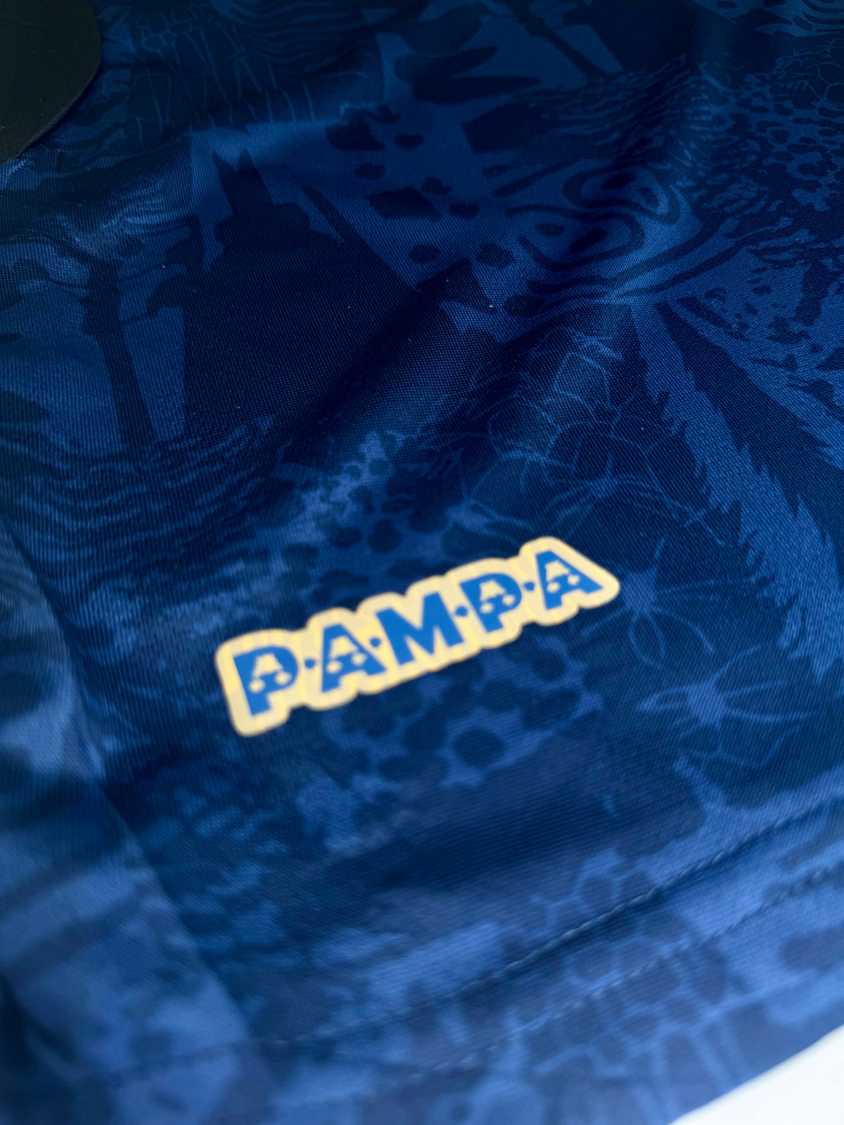 CAMISA GRÊMIO TERCEIRO 25/26-TORCEDOR