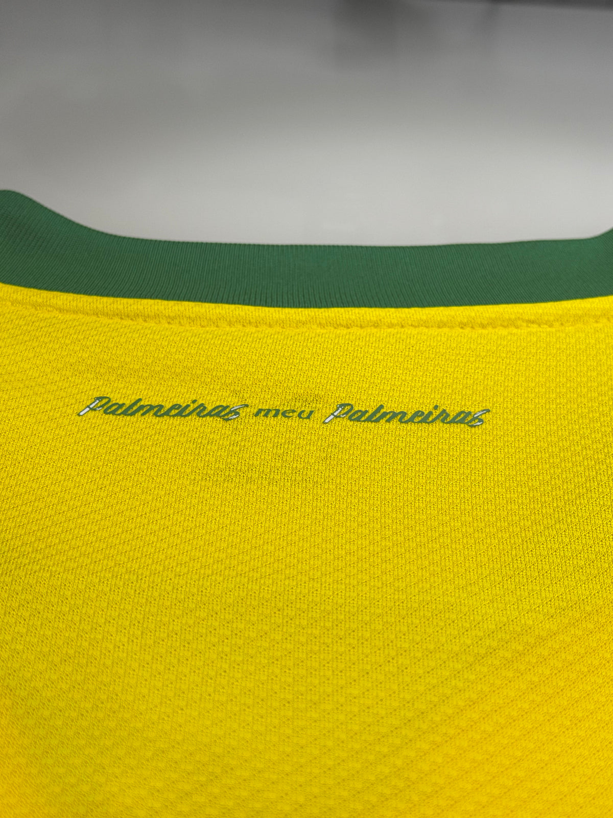 CAMISA PALMEIRAS TERCEIRO 25/26 -  JOGADOR